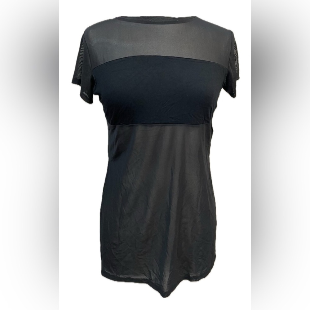 Divided Cover Top. Size M.